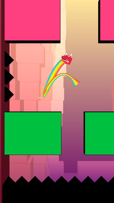 Air Jump(������Ծ��׿��)v0.9.2(Air Jump)��ͼ3
