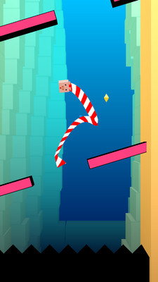 Air Jump(������Ծ��׿��)v0.9.2(Air Jump)��ͼ2