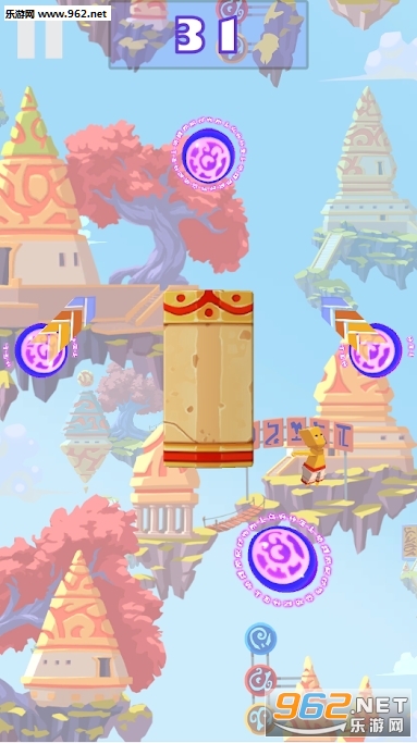 跳起来(Hop Up官方版)截图1