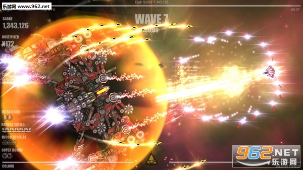 Σ�ս���2(Beat Hazard 2)��ͼ0