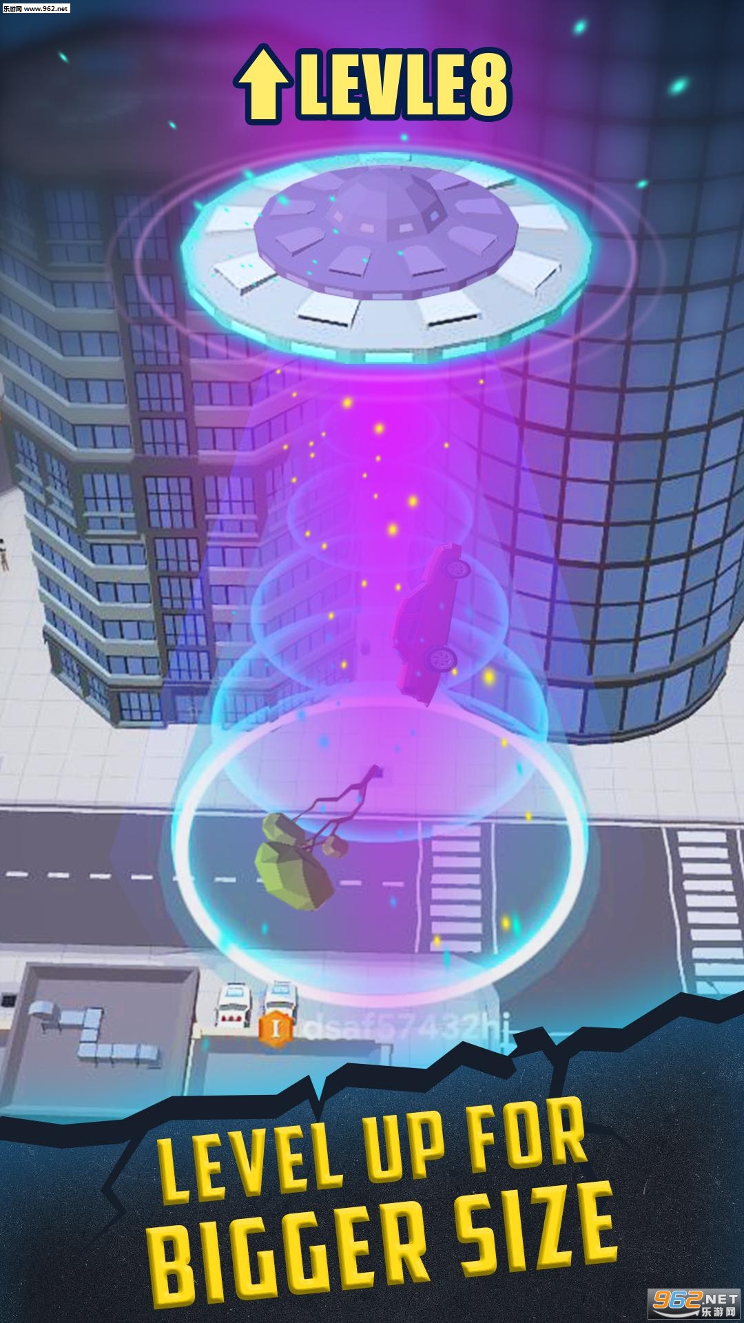 UFO.io安卓版截图0