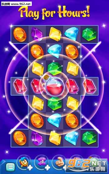 Infinity Match安卓版截图0