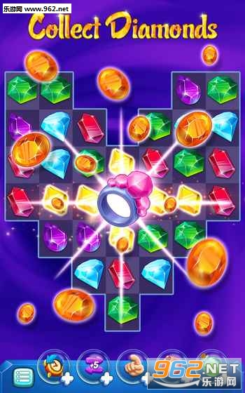 Infinity Match安卓版截图1