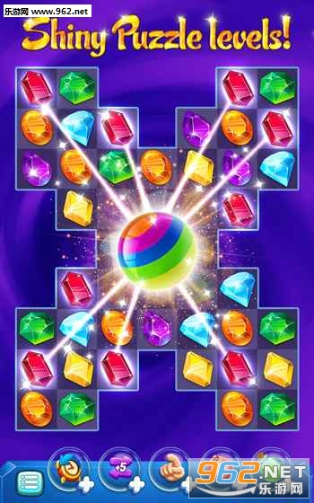 Infinity Match安卓版截图2