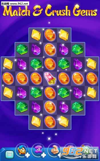 Infinity Match安卓版截图3