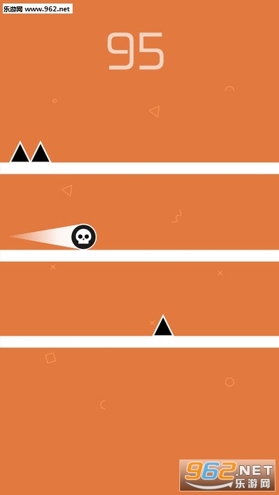 Swipey Rider�ٷ���v1.1.5��ͼ3