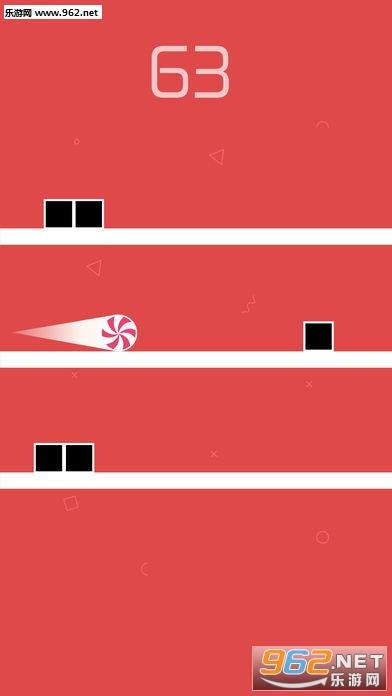 Swipey Rider�ٷ���v1.1.5��ͼ2