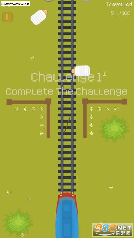 Off The Track(ƫ������׿��)v1.3��ͼ0