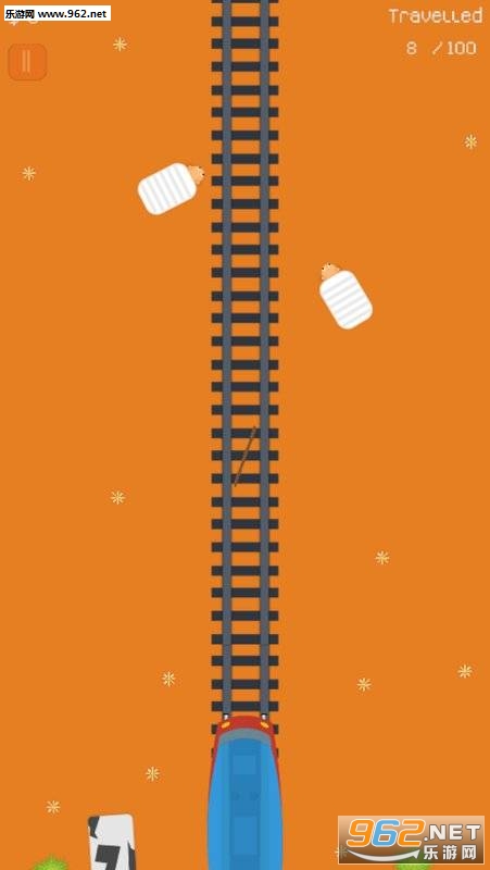 Off The Track(ƫ������׿��)v1.3��ͼ1