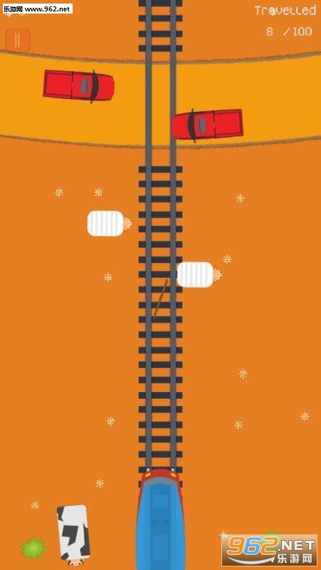 Off The Track(ƫ������׿��)v1.3��ͼ3