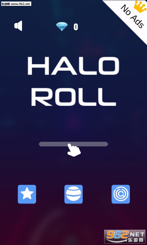 光环卷Halo Roll安卓版截图3