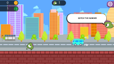 Monster Run(������������������Ϸ)v1.0.1��ͼ1