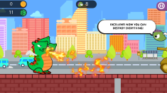 Monster Run(������������������Ϸ)v1.0.1��ͼ2