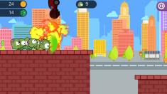 Monster Run(������������������Ϸ)v1.0.1��ͼ3