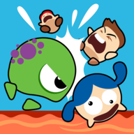 Monster Run(������������������Ϸ)