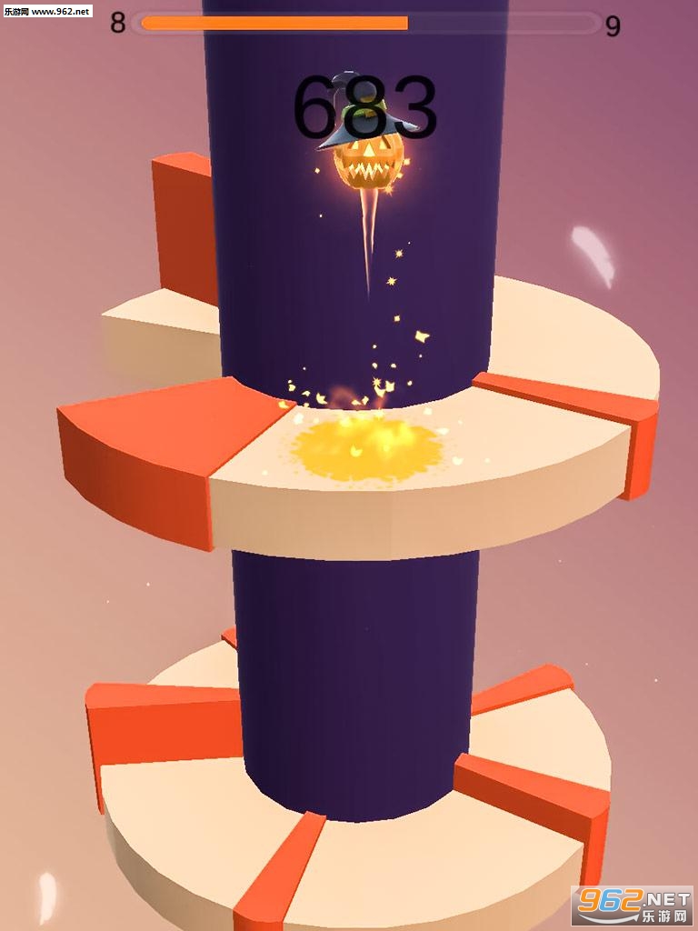 RelaxingJump(Relaxing Jump��׿��)��ͼ1