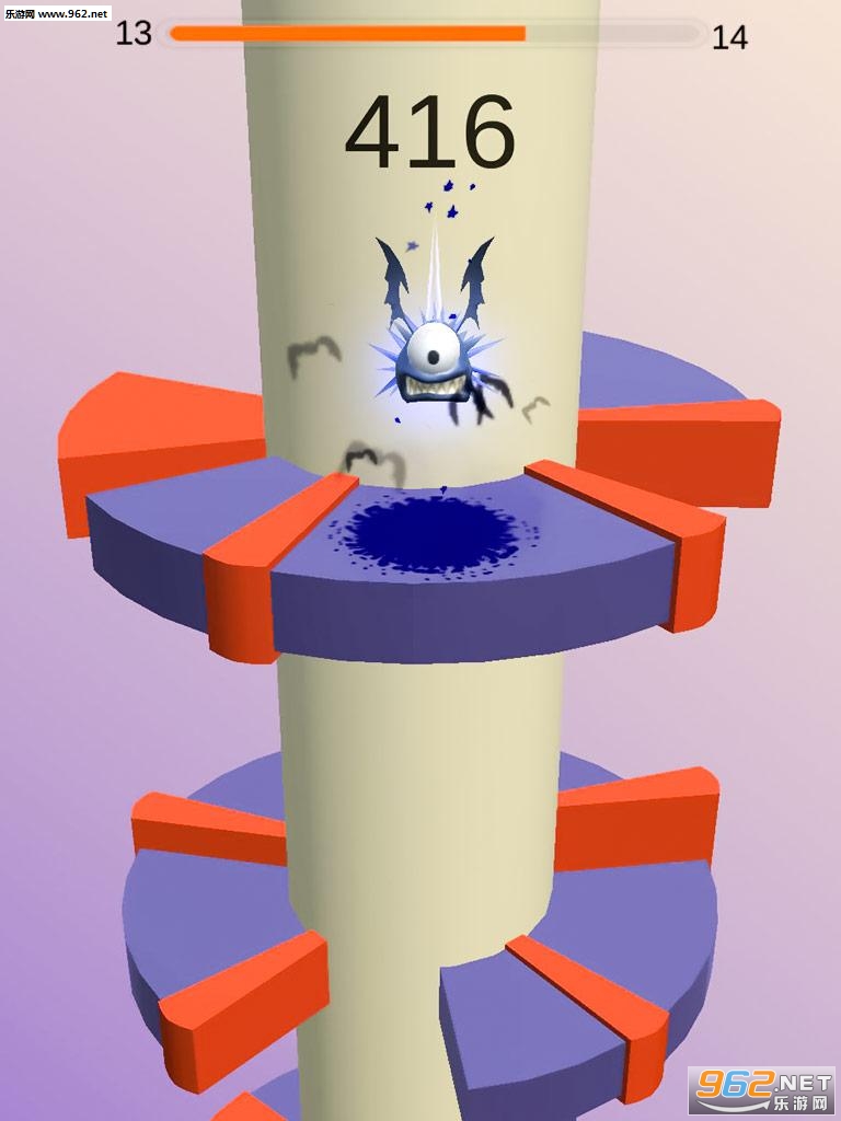 RelaxingJump(Relaxing Jump��׿��)��ͼ2