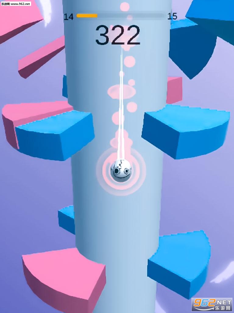 RelaxingJump(Relaxing Jump��׿��)��ͼ3
