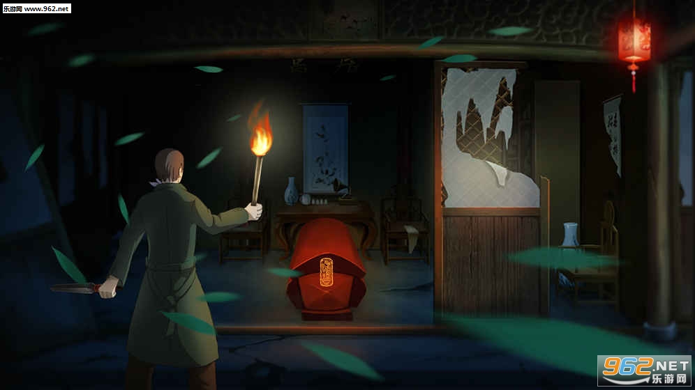 LostTown(�Ĵ����ư�׿��)��ͼ3