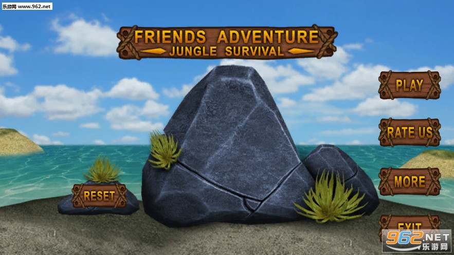 25 Days Left To Survive(�Ҵ�25�찲׿��)v1.0��ͼ0