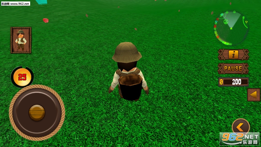 25 Days Left To Survive(�Ҵ�25�찲׿��)v1.0��ͼ3