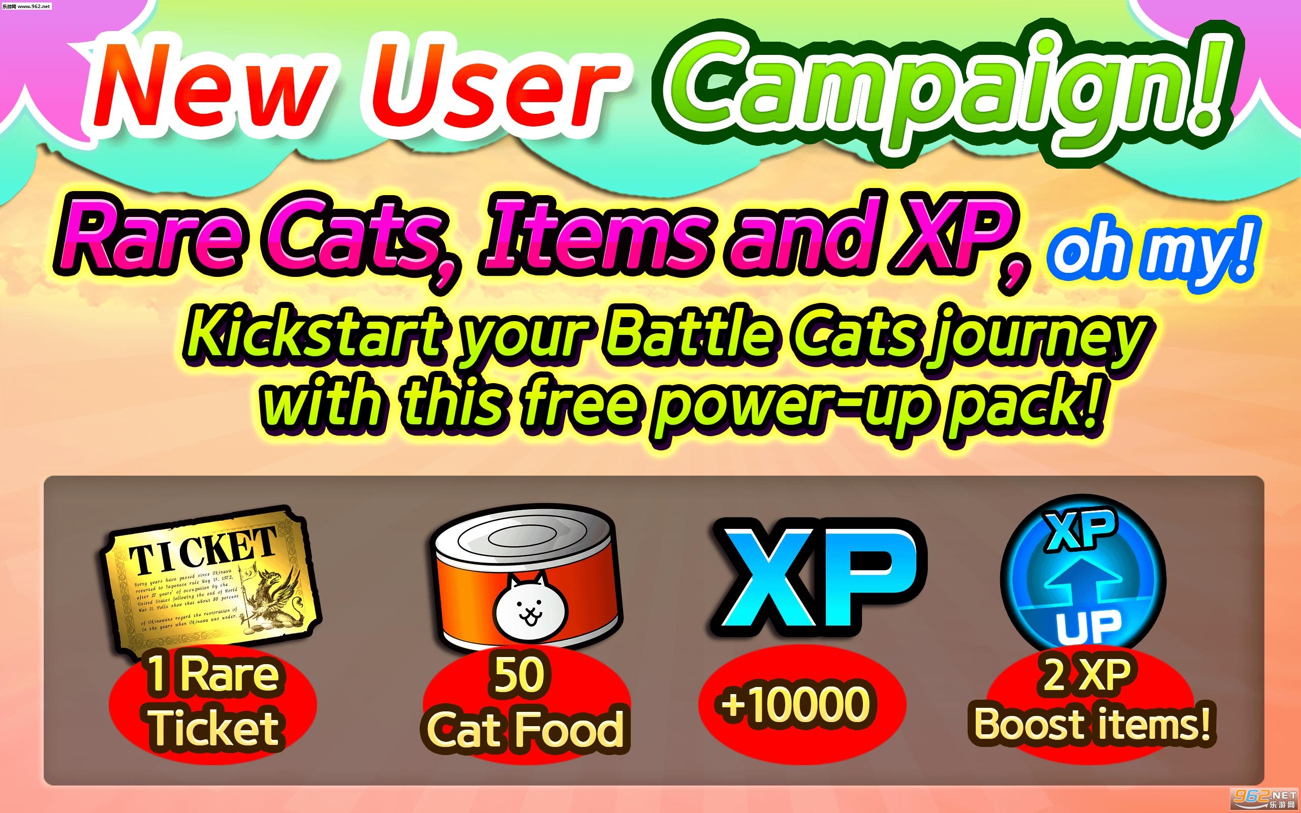 ս��è(è�����ս(The Battle Cats)��׿��)v7.3.0��ͼ0