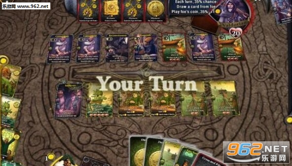 War Of Omens(Ԥ��֮ս��׿��)��ͼ2