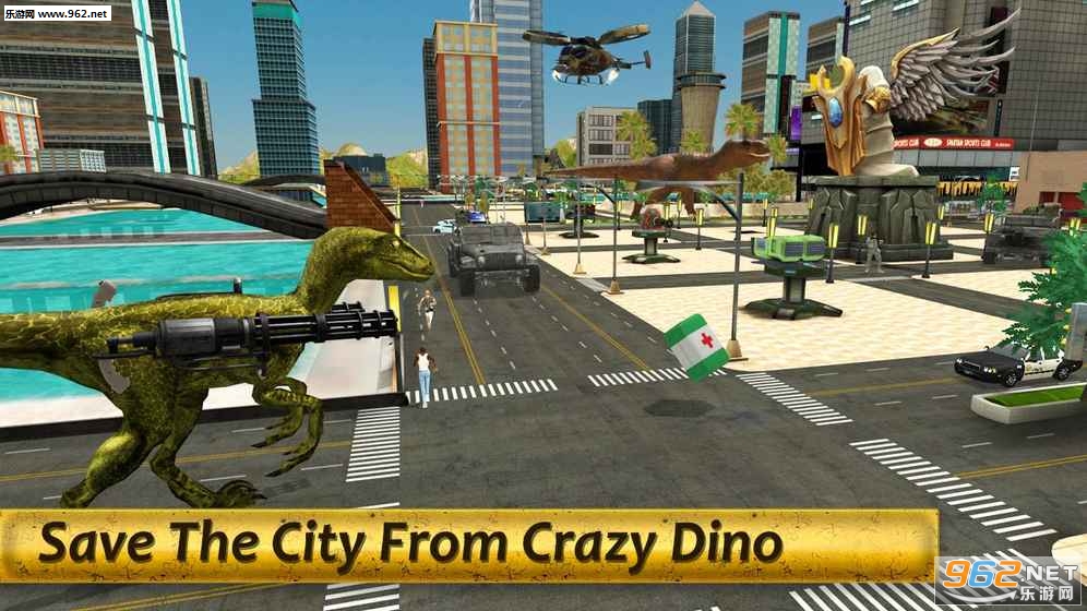Dinosaur Battle Survival(��������ս��׿��)��ͼ1