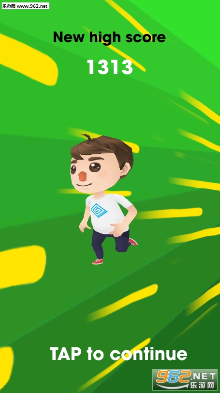 Jonny Run(ǿ���ܿ�ٷ���)��ͼ0