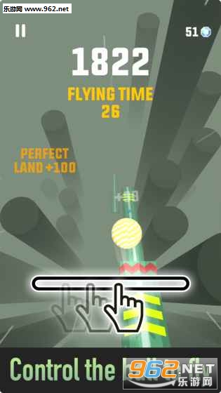 ����Falling Ball��׿���ͼ2