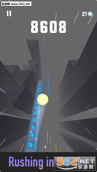 ����Falling Ball��׿���ͼ3