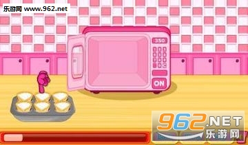Ice Cream Cone Cupcakes(制作冰淇淋蛋糕手游)截图0