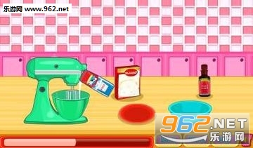 Ice Cream Cone Cupcakes(制作冰淇淋蛋糕手游)截图1