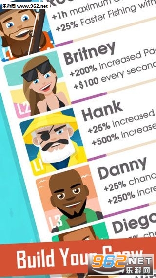 Hooked Inc(����������Ϸ��׿��)��ͼ1