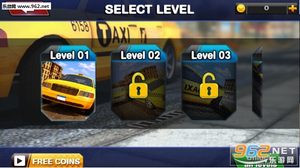Mental Taxi Simulator(�ؼ����⳵��׿��)��ͼ2