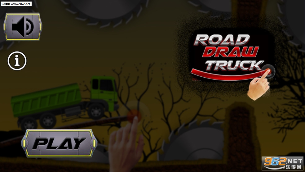 Road Draw Truck��׿���ͼ0