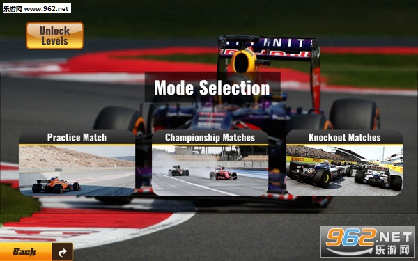Extreme Formula One Racing Rivals(极限一级方程式赛车对手安卓版)截图2
