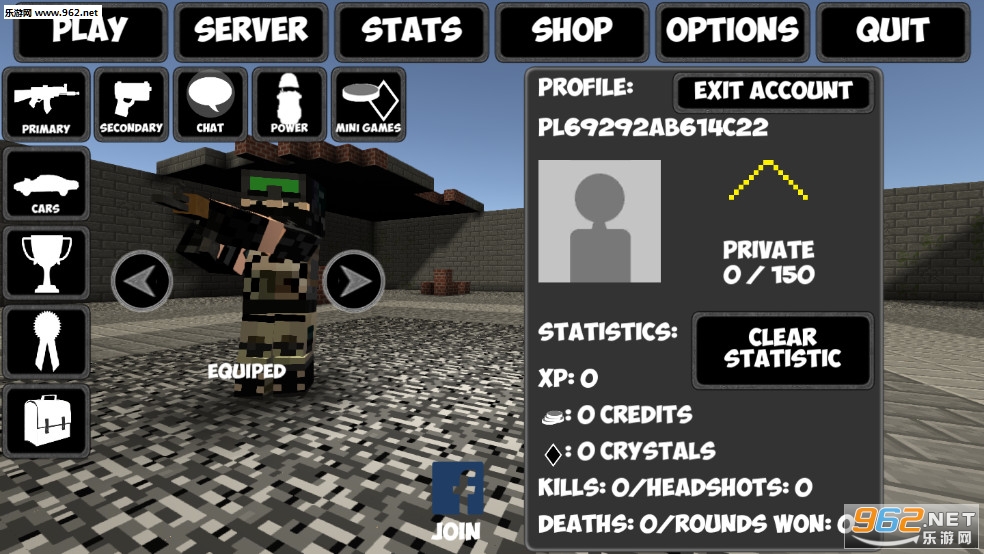 Legacy Legend Strike(�Ų���������׿��)v0.84��ͼ0