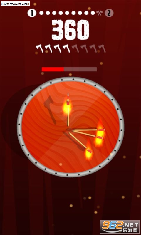Axe Champ(��ͷ�ھ���׿��)��ͼ1