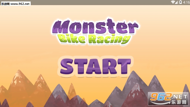 Monster Ride(����������Ϸ)��ͼ0