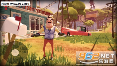 �������ھӰ�׿���ͼ3