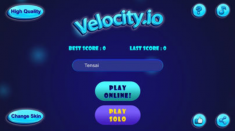velocity.io��׿��v2.0.2��ͼ1