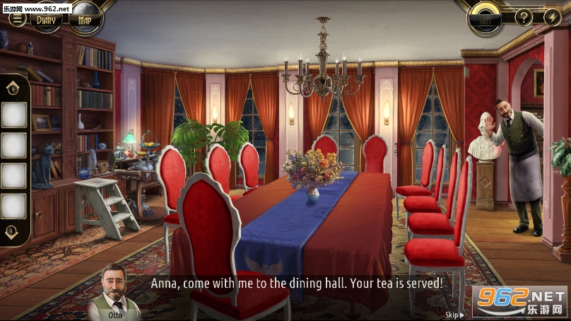 Murder In Alps(������˹ɽıɱ����Ϸ)��ͼ0