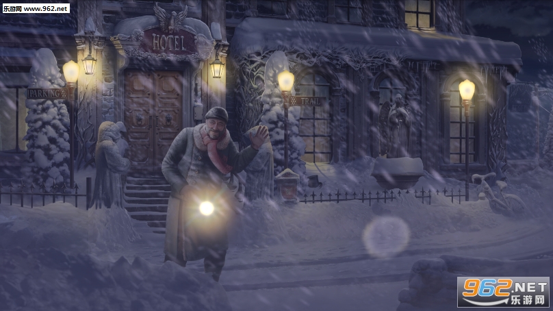 Murder In Alps(������˹ɽıɱ����Ϸ)��ͼ2