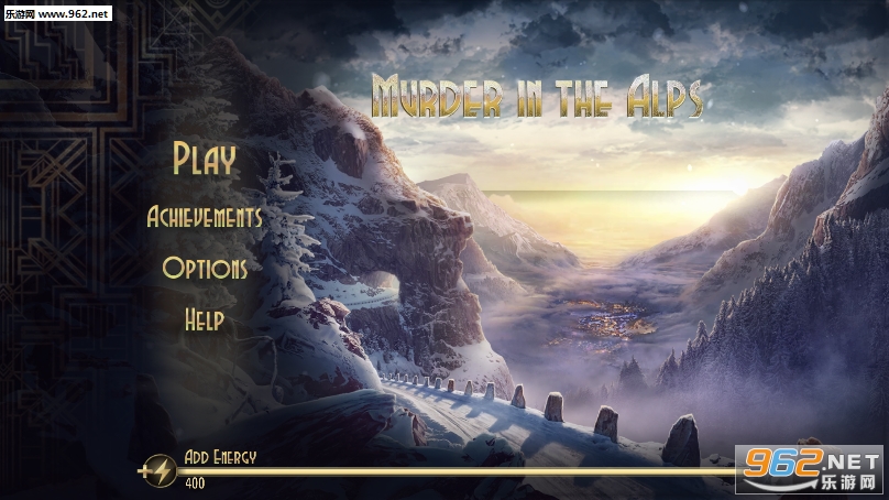 Murder In Alps(������˹ɽıɱ����Ϸ)��ͼ5