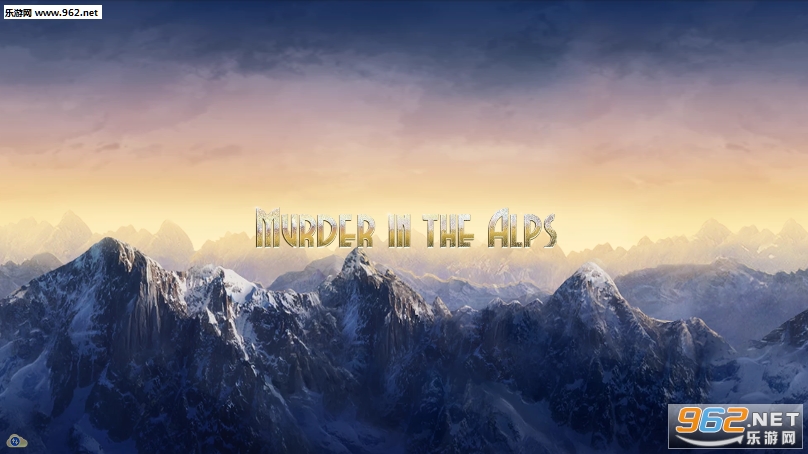 Murder In Alps(������˹ɽıɱ����Ϸ)��ͼ6