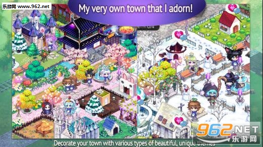 Mandrake Town(������������Ϸ��׿��)��ͼ2