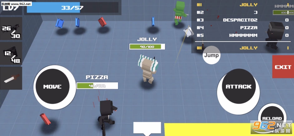 Shooters.ioƻ�����ͼ2