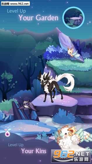 Lake Kindred Origin��׿��v1.03��ͼ0