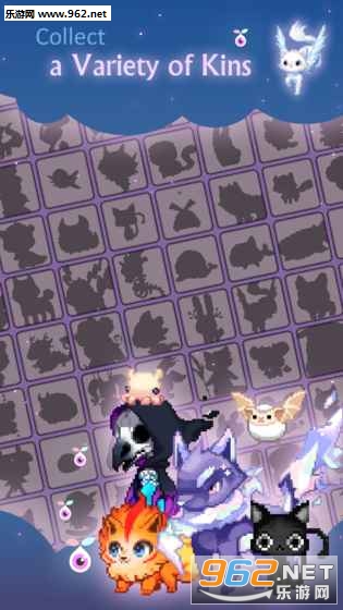 Lake Kindred Origin��׿��v1.03��ͼ1